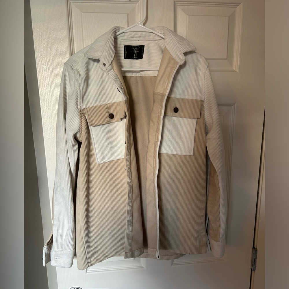 Men’s S jacket
